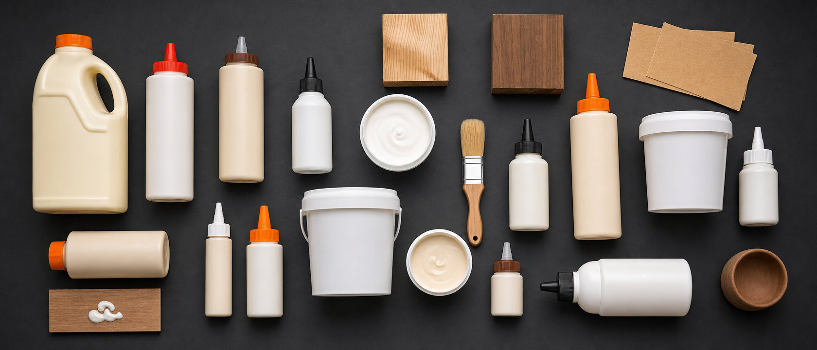 Wood Adhesive