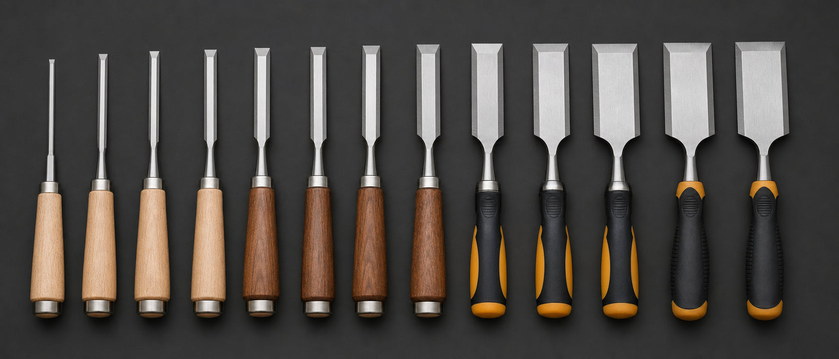 Wood Chisels