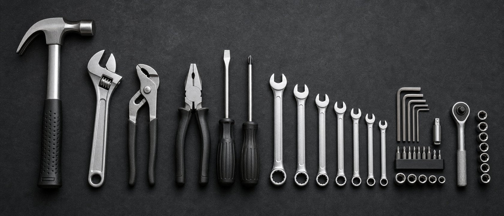 Workshop Tools - Duchy Fasteners UK