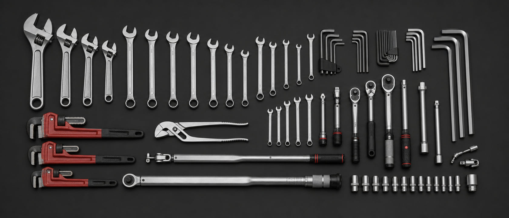 Wrenches
