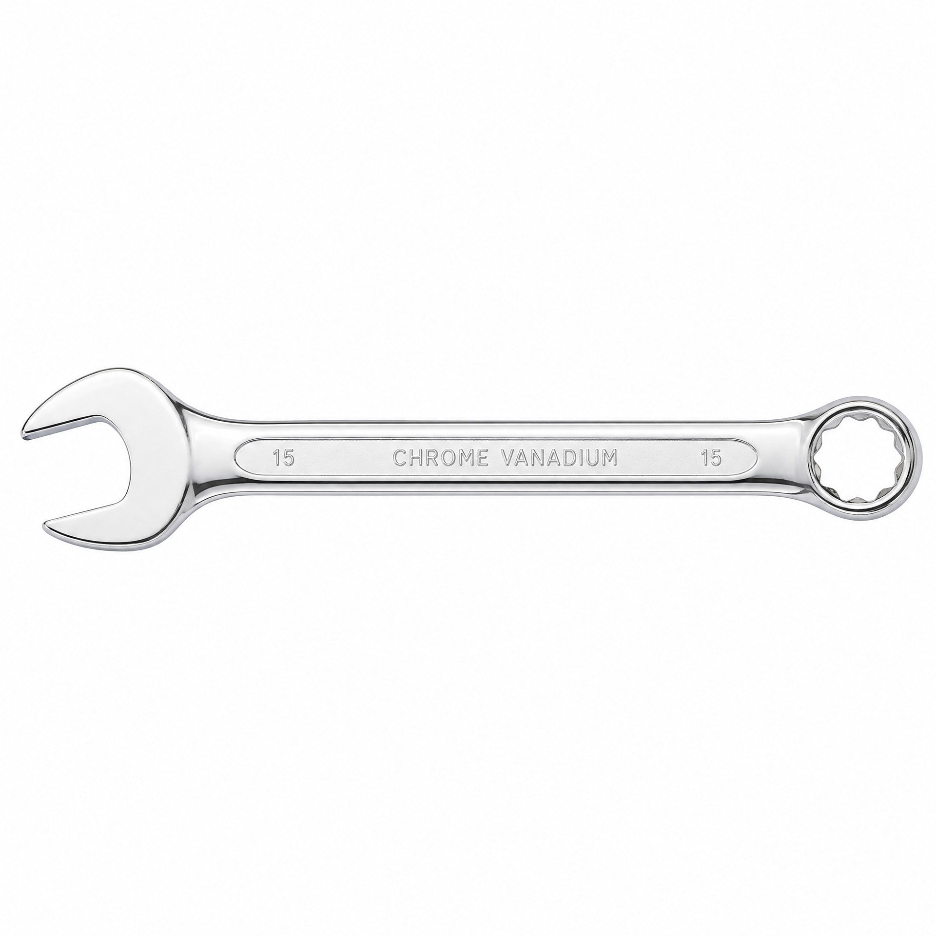 15MM COMBINATION SPANNER