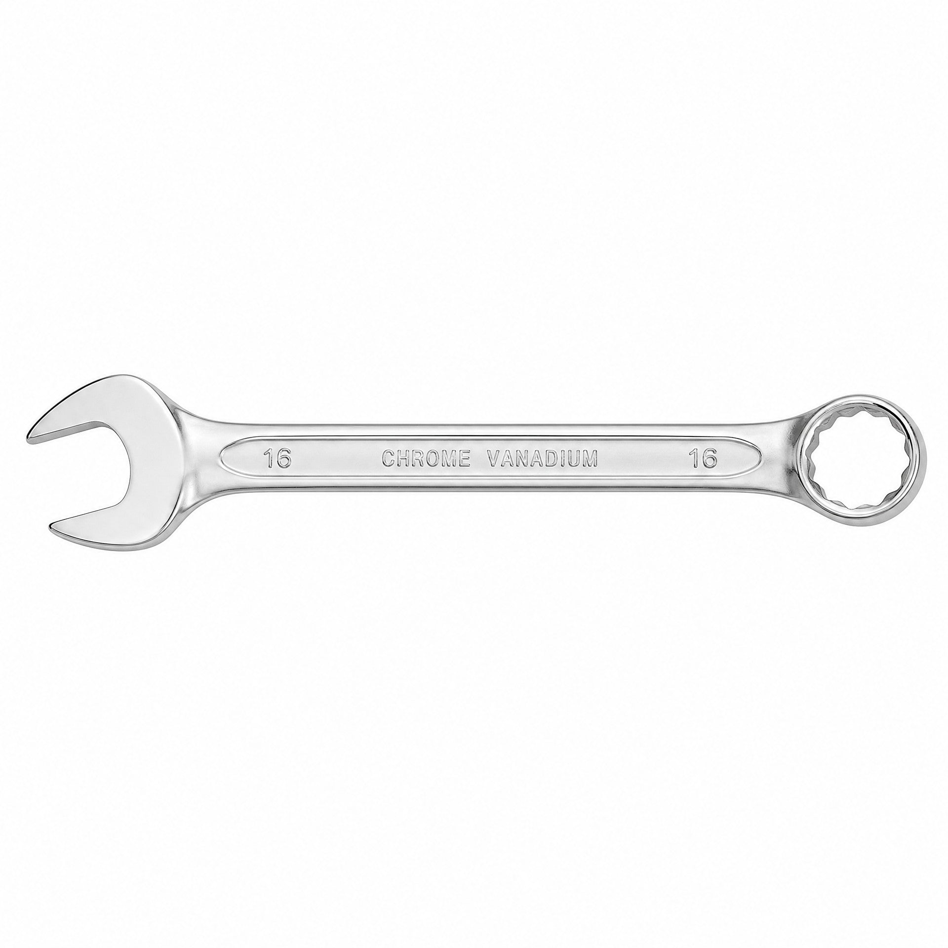 16MM COMBINATION SPANNER
