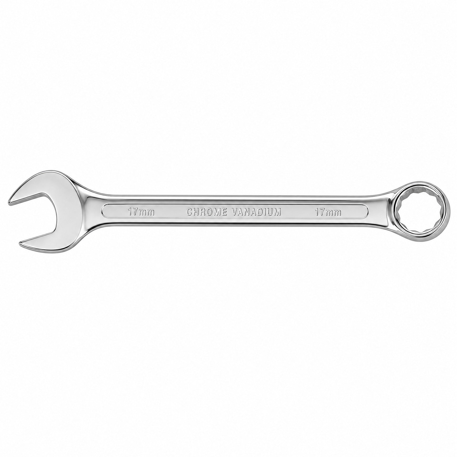 17MM COMBINATION SPANNER