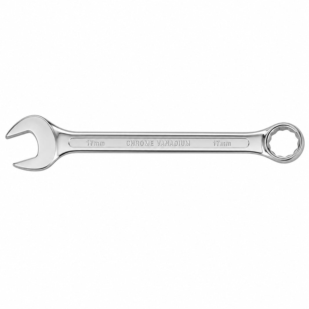 17MM COMBINATION SPANNER