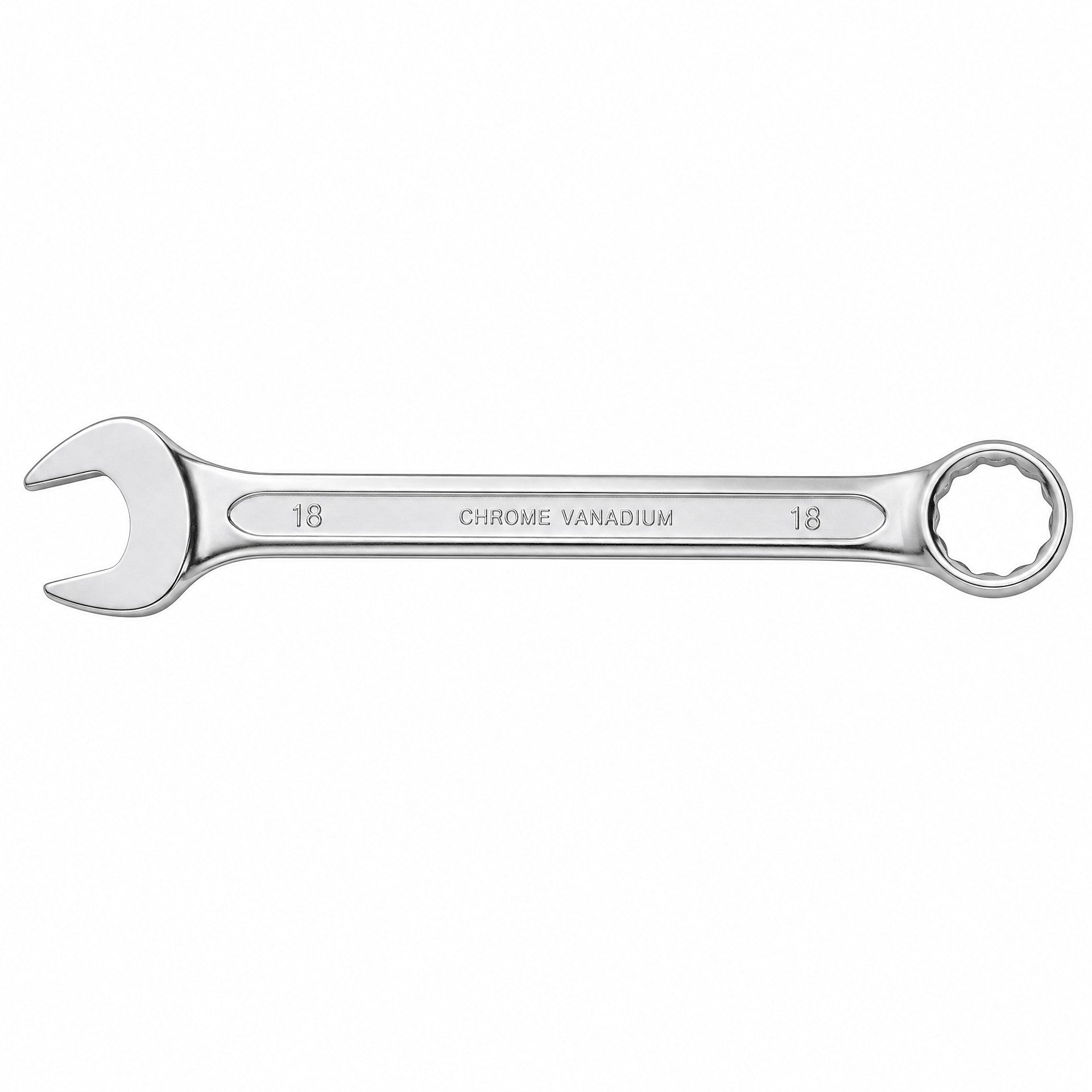 18MM COMBINATION SPANNER