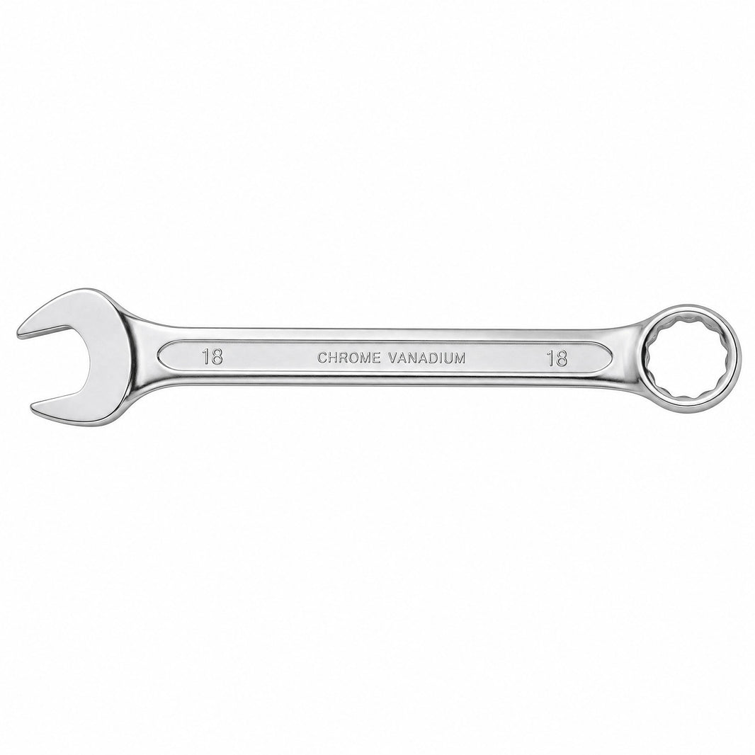 18MM COMBINATION SPANNER