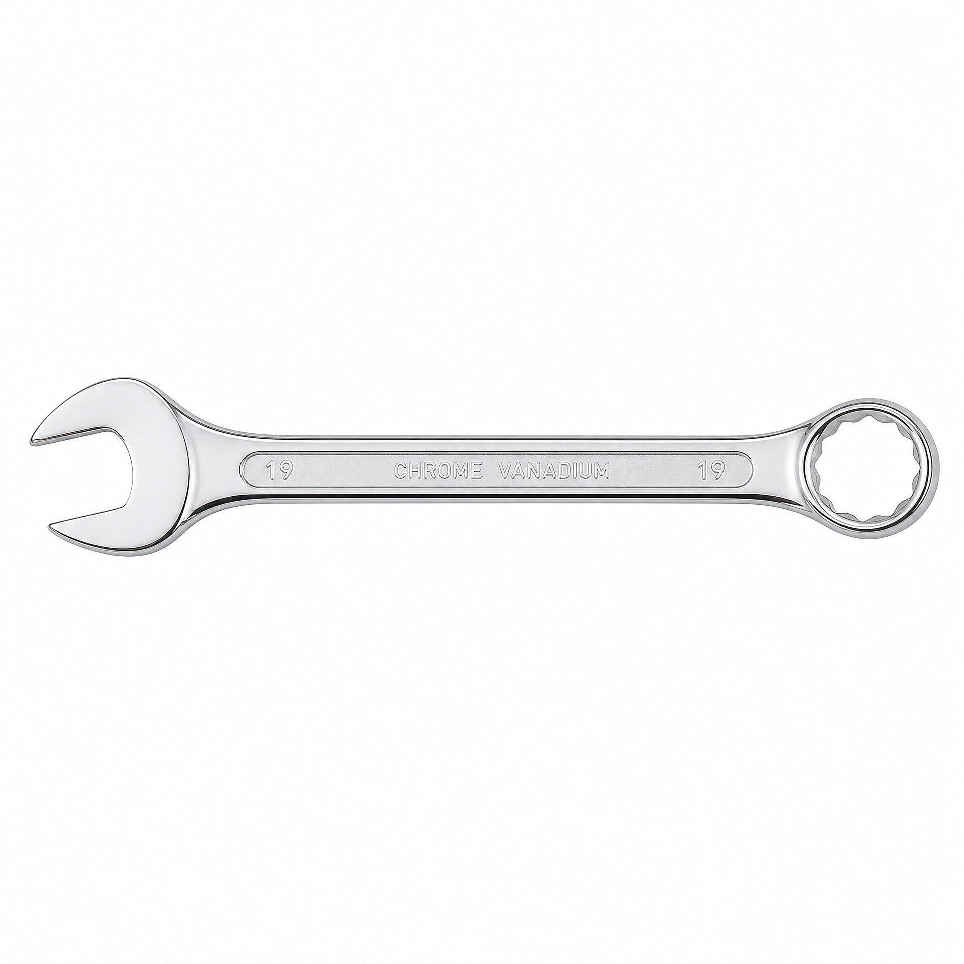 19MM COMBINATION SPANNER