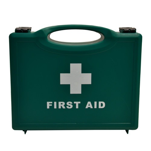 First Aid Kit 10 Person - Duchy Fasteners