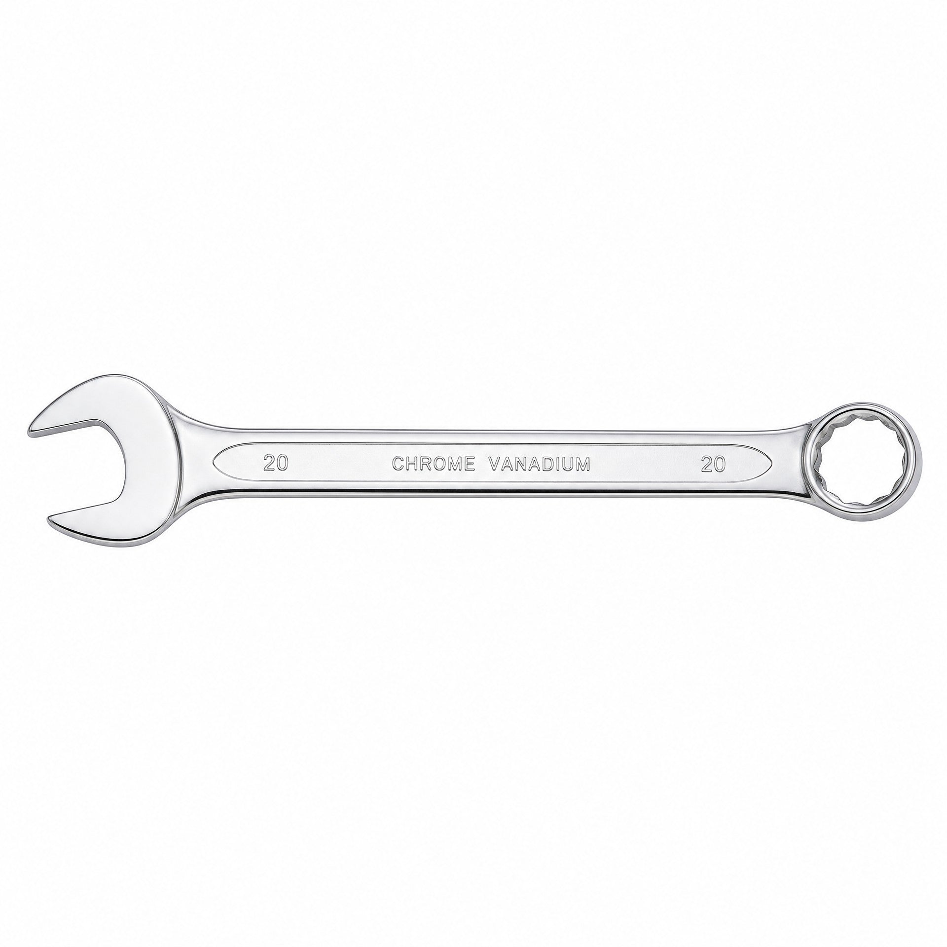 20MM COMBINATION SPANNER: