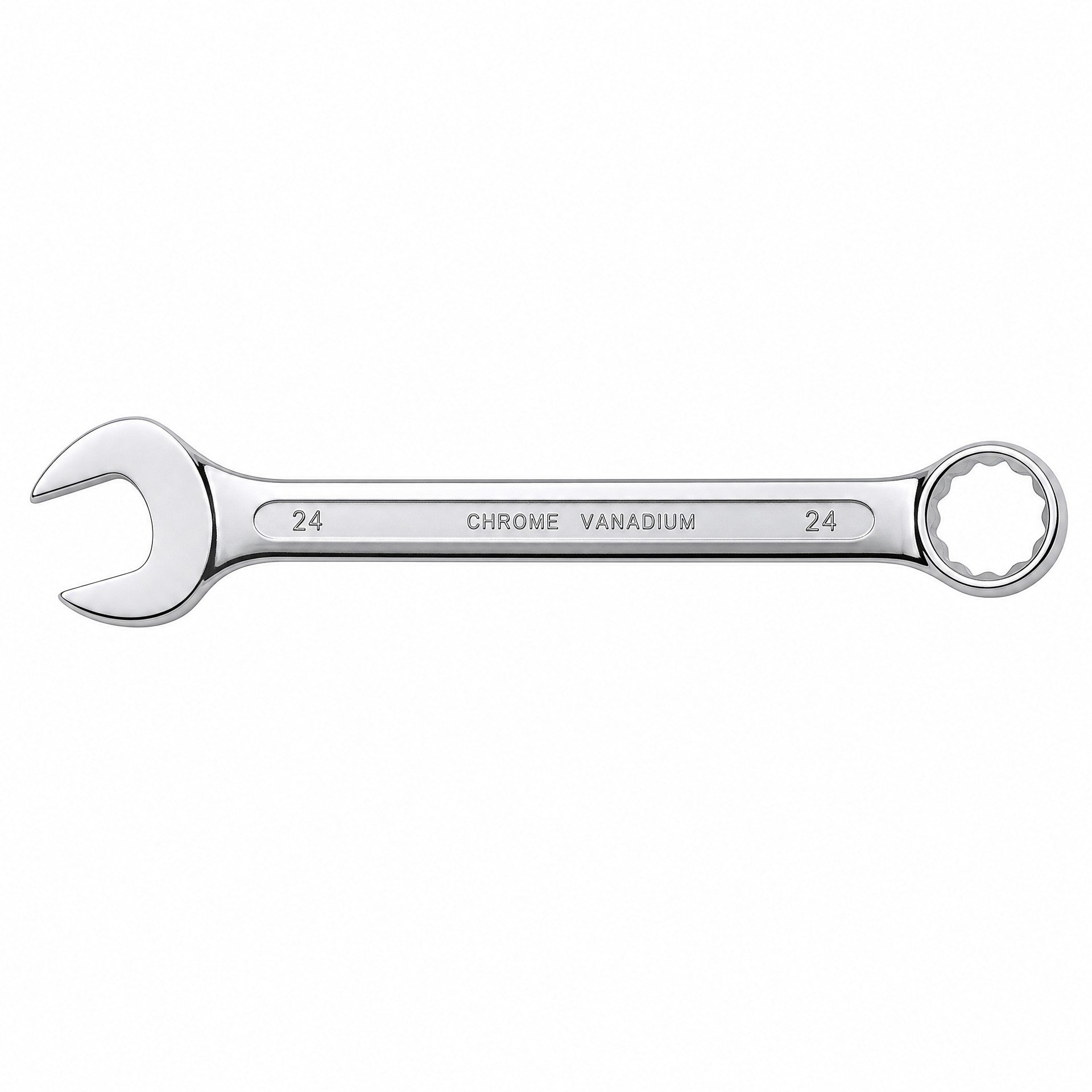 24MM COMBINATION SPANNER.