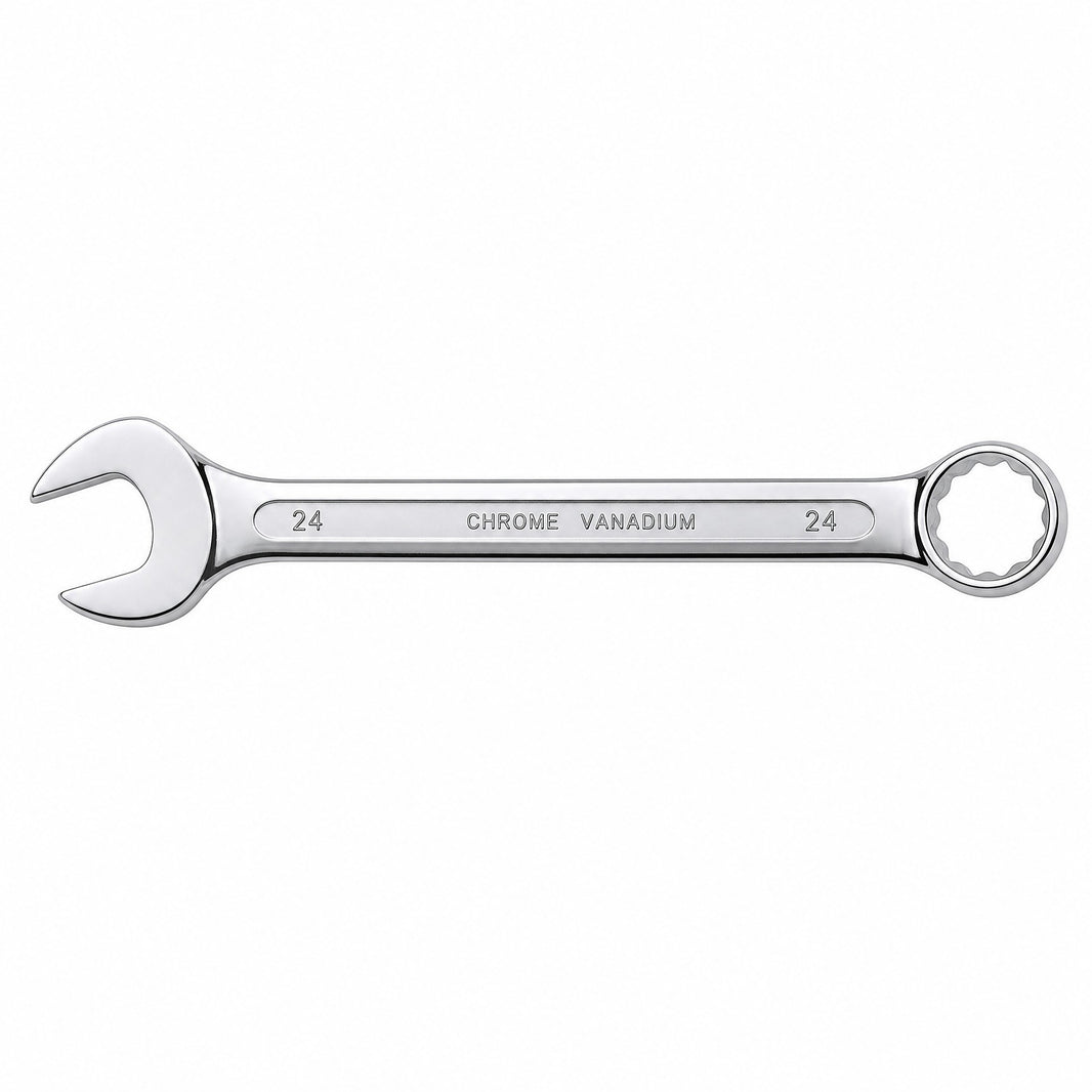 24MM COMBINATION SPANNER.
