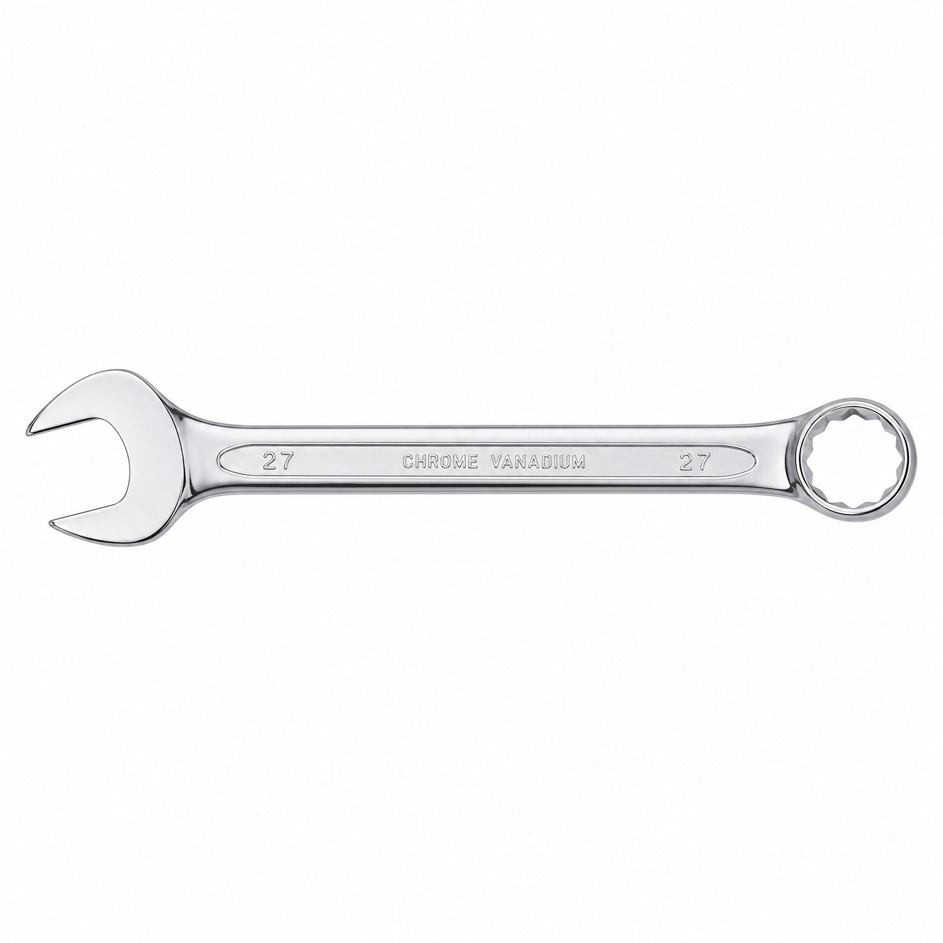 27MM COMBINATION SPANNER