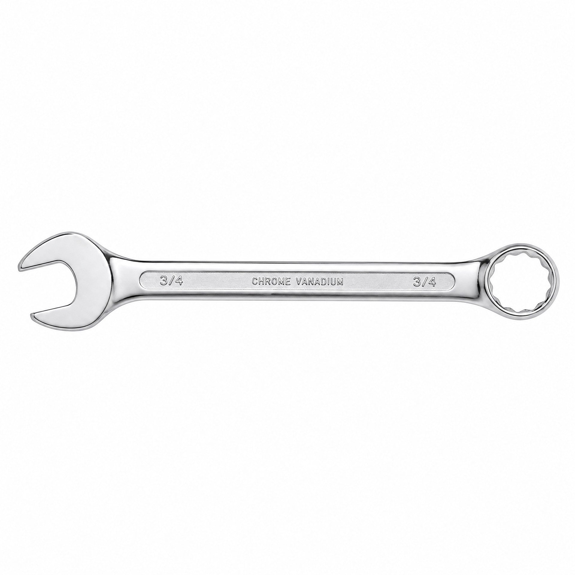 3/4INAF COMBINATION SPANNER