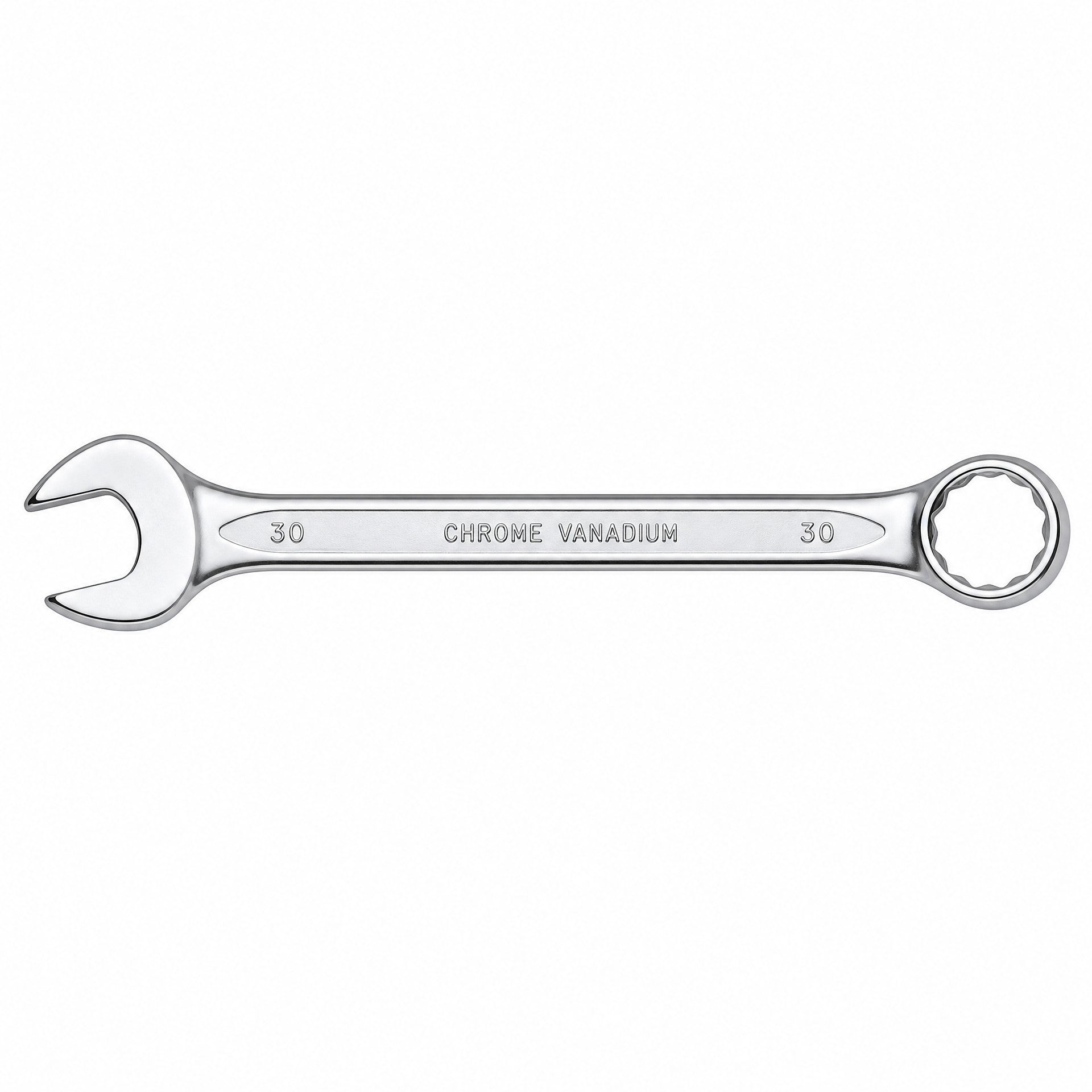 30MM COMBINATION SPANNER