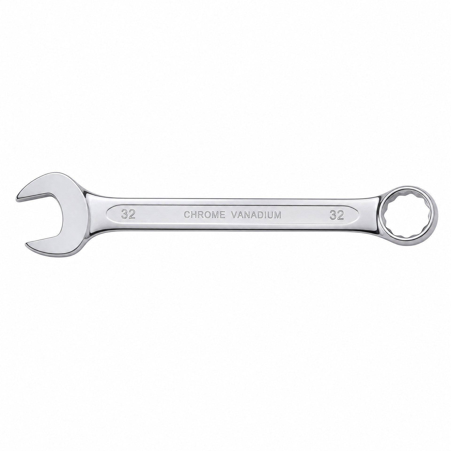 32MM COMBINATION SPANNER.