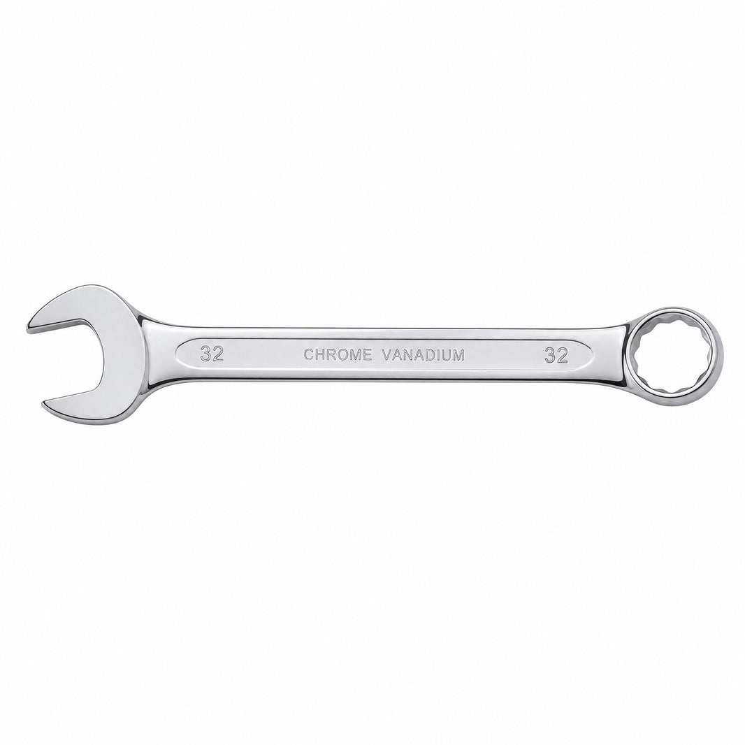 32MM COMBINATION SPANNER.