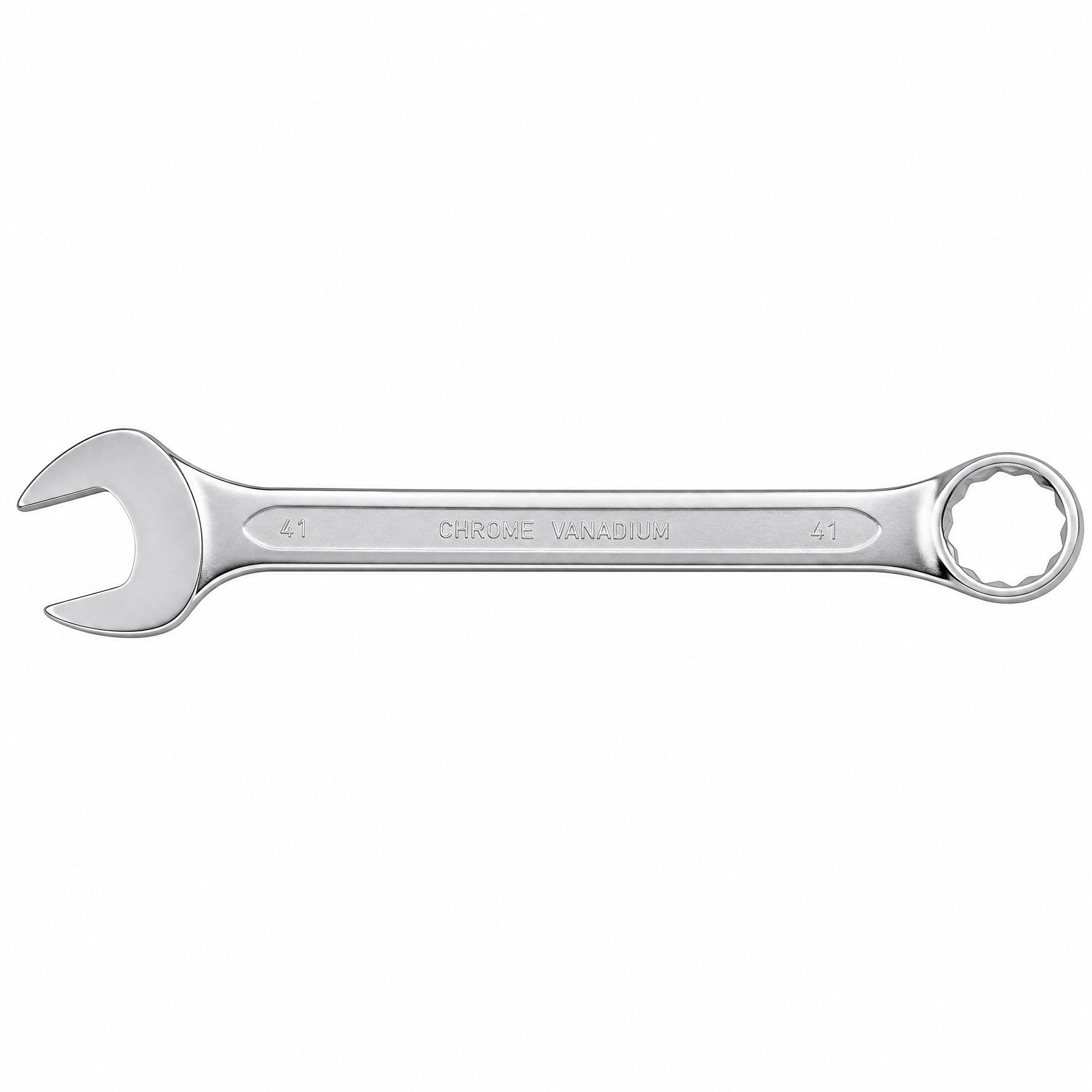 41MM COMBINATION SPANNER.