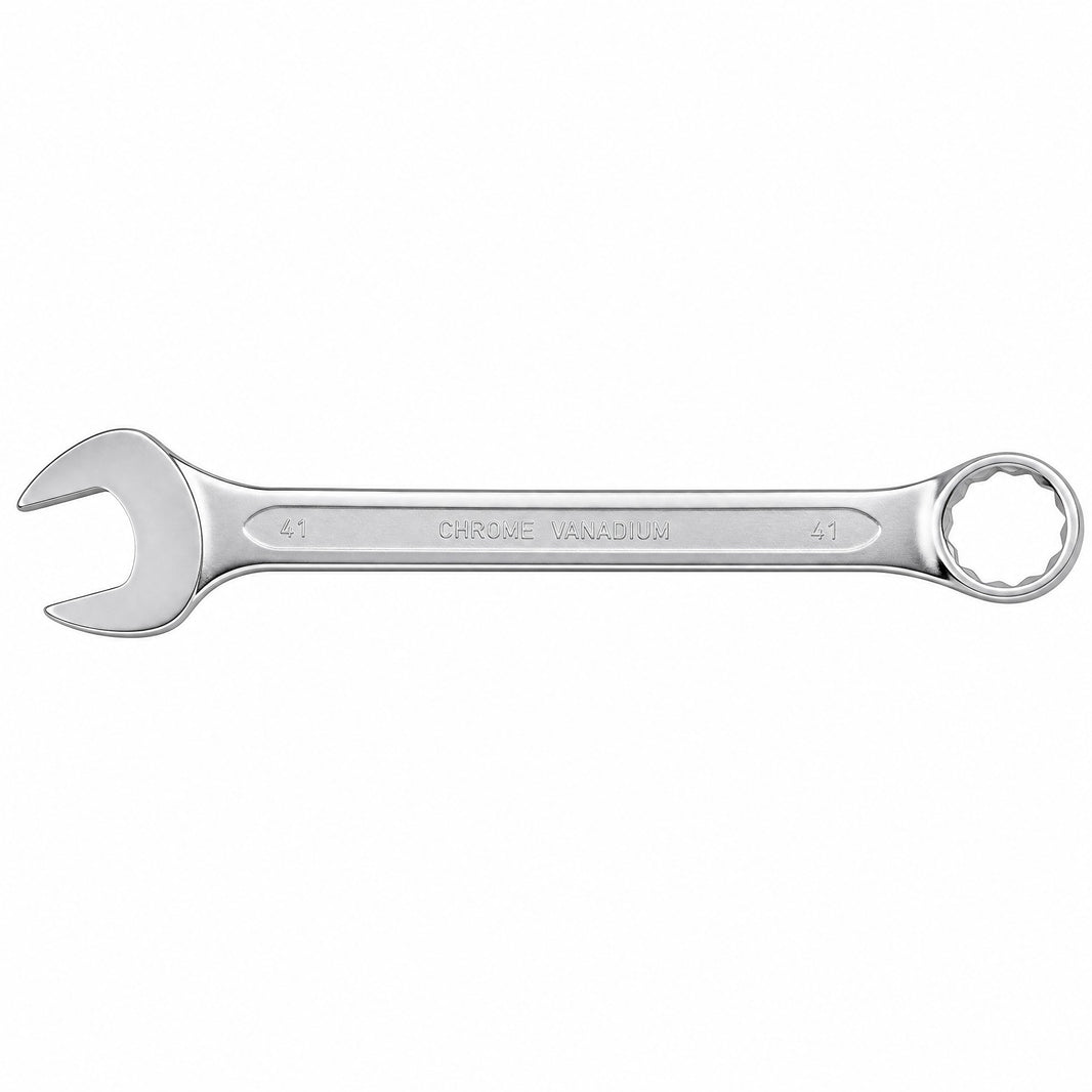 41MM COMBINATION SPANNER.