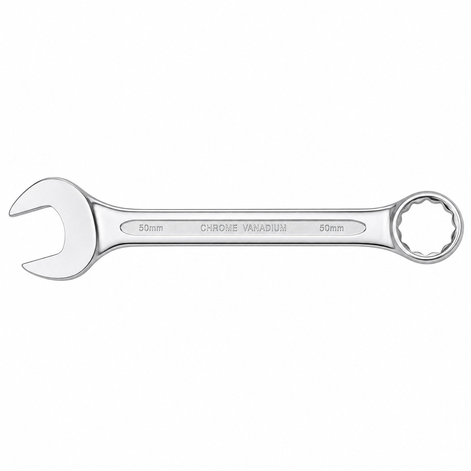 50MM COMBINATION SPANNER