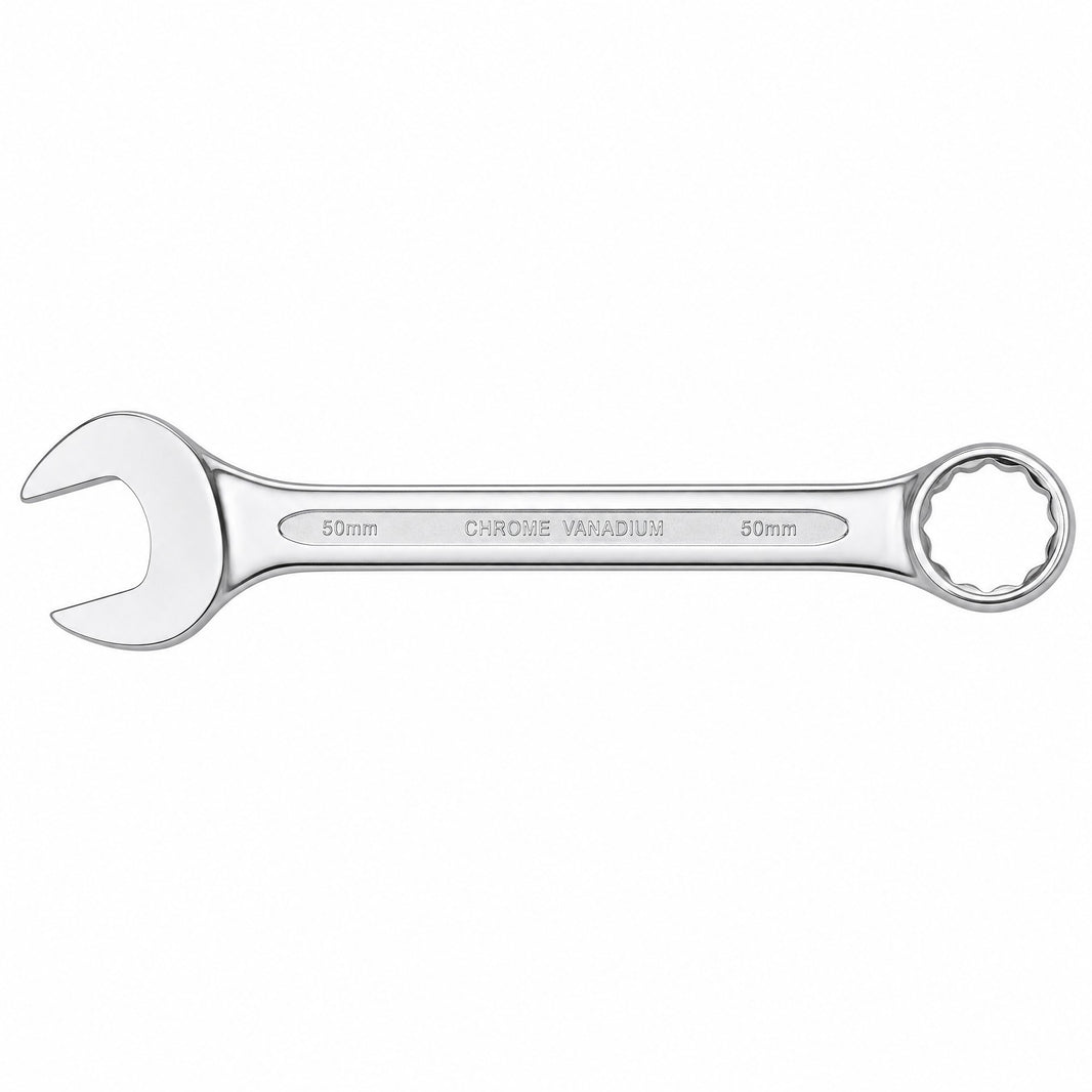 50MM COMBINATION SPANNER