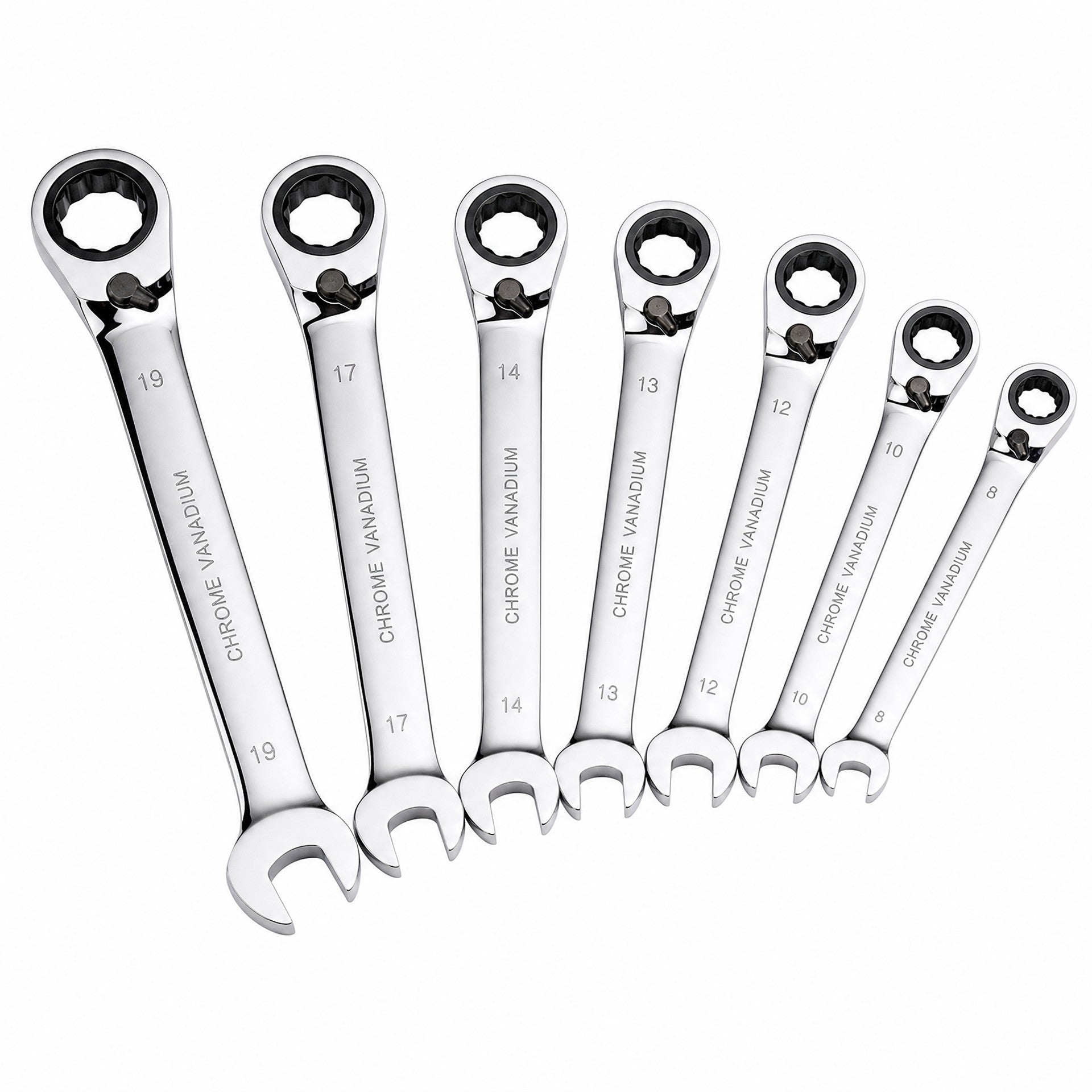 1/4 DR RATCHET
