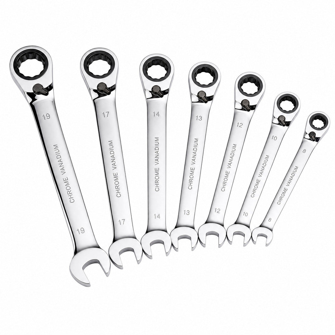 1/4 DR RATCHET