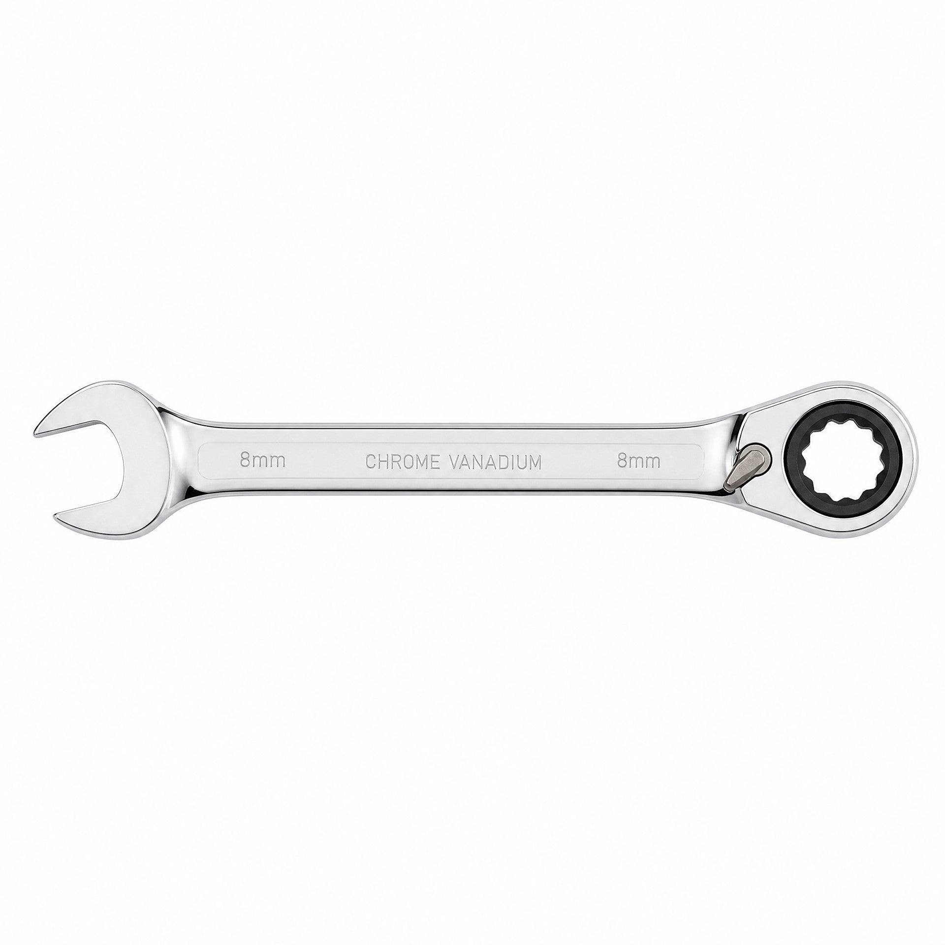 8.0MM RATCHETING SPANNER