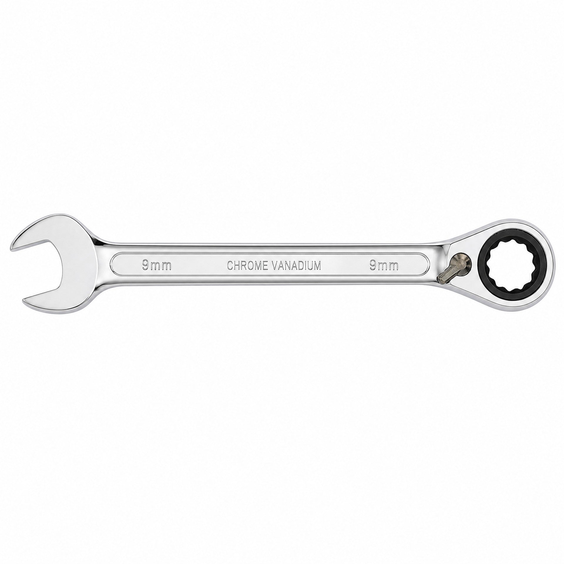 9.0MM RATCHETING SPANNER