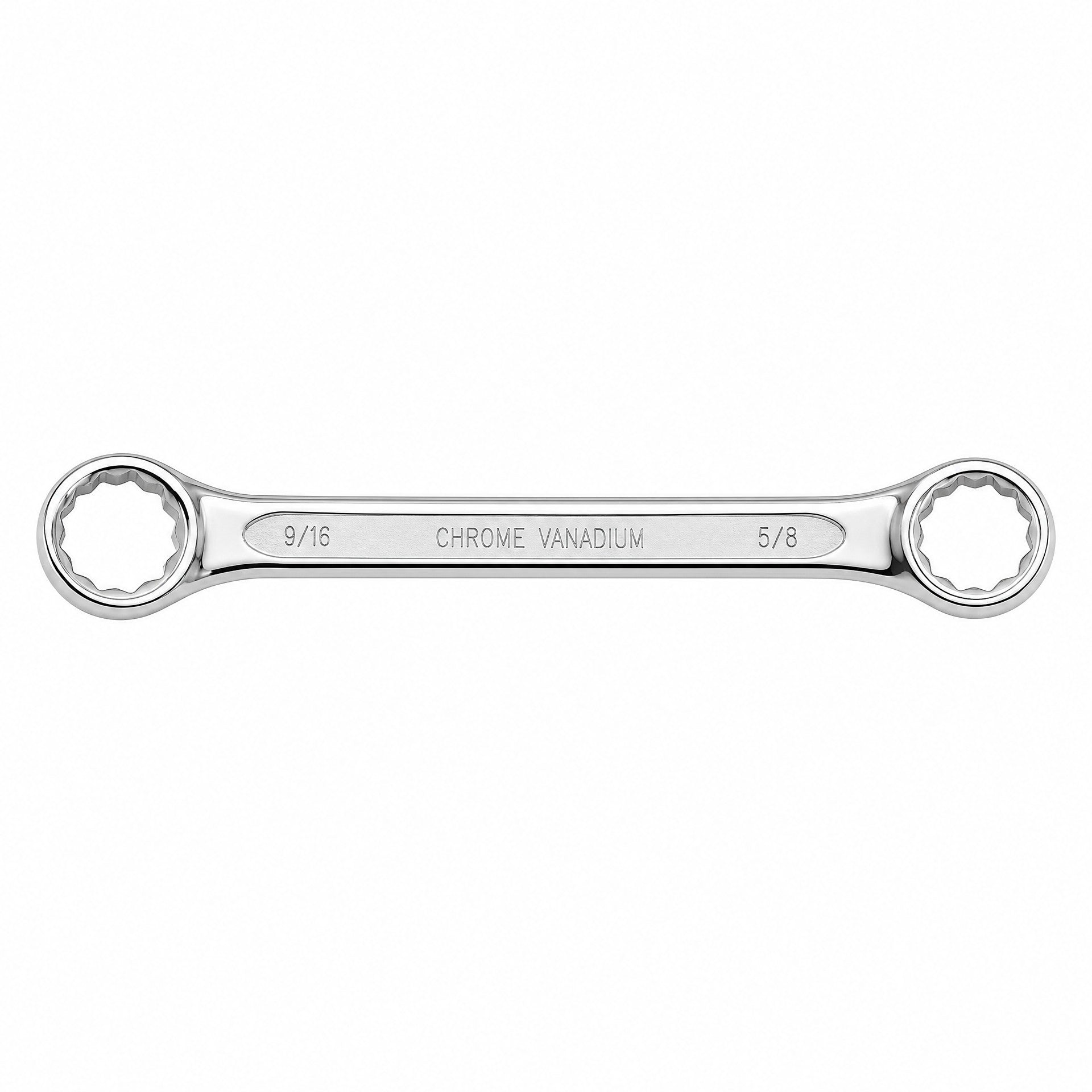 9/16X5/8INAF RING SPANNER