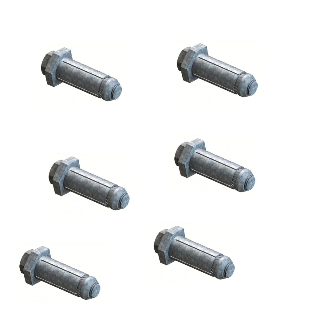 DuchyFasteners