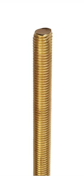 Brass Studding Allthread