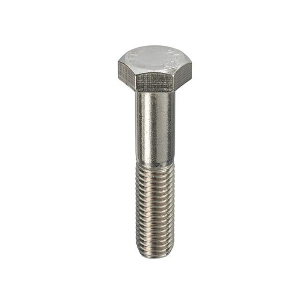 Hex Head Bolt Stainless Steel