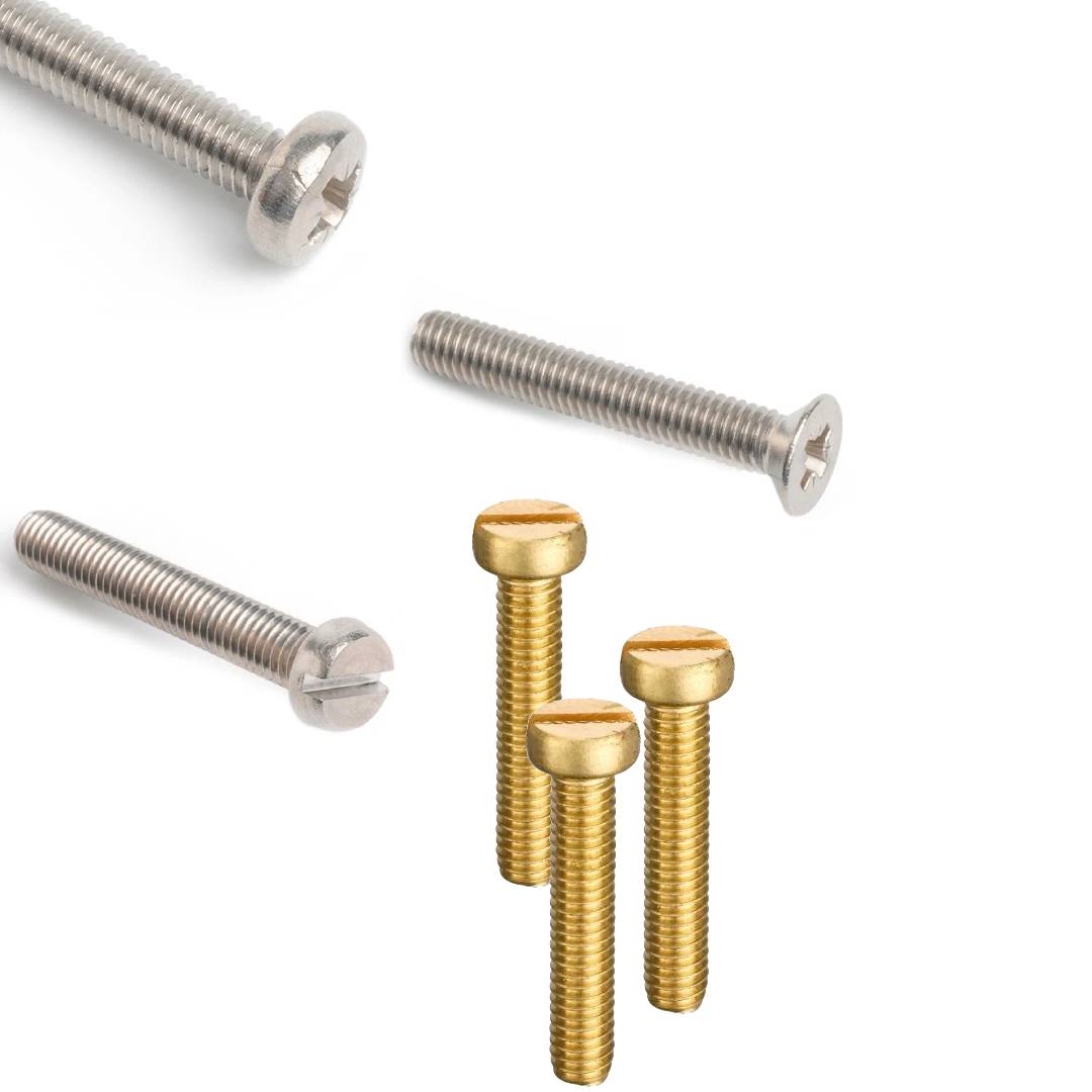 DuchyFasteners