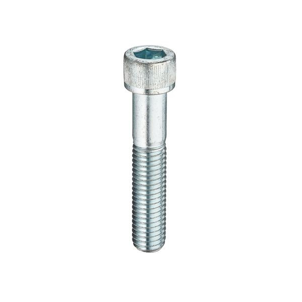 M24 X 14Mm - Socket Cap Machine Screws - Duchy Fasteners