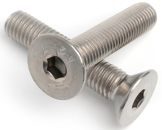 DuchyFasteners