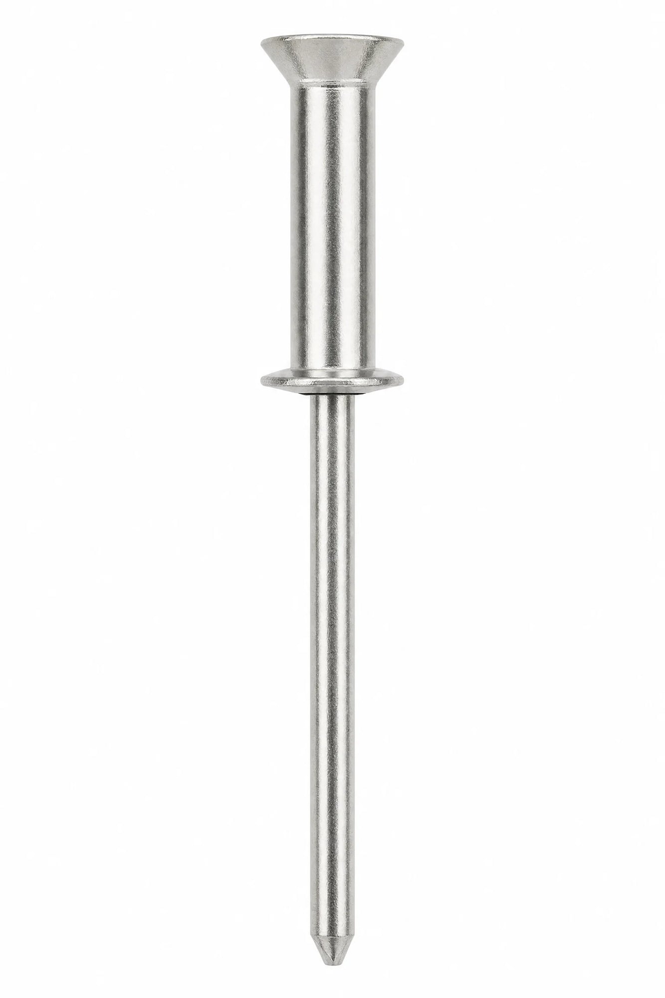 STAINLESS STEEL COUNTERSUNK BLIND RIVET A2