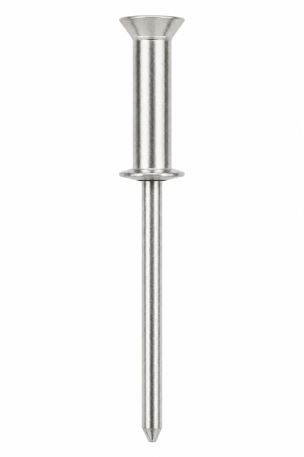STAINLESS STEEL COUNTERSUNK BLIND RIVET A2