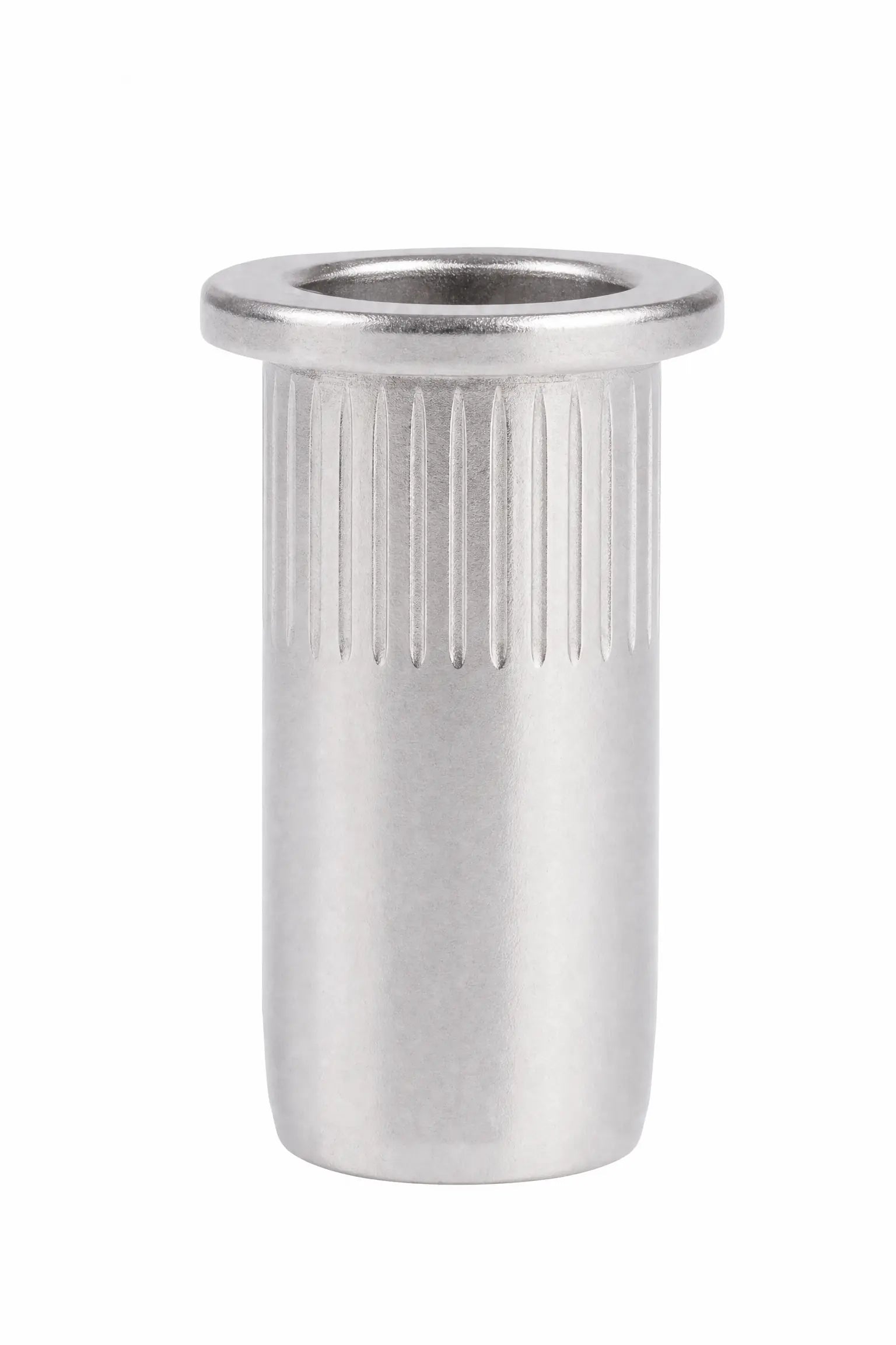 CRUSH NUTS STAINLESS STEEL
