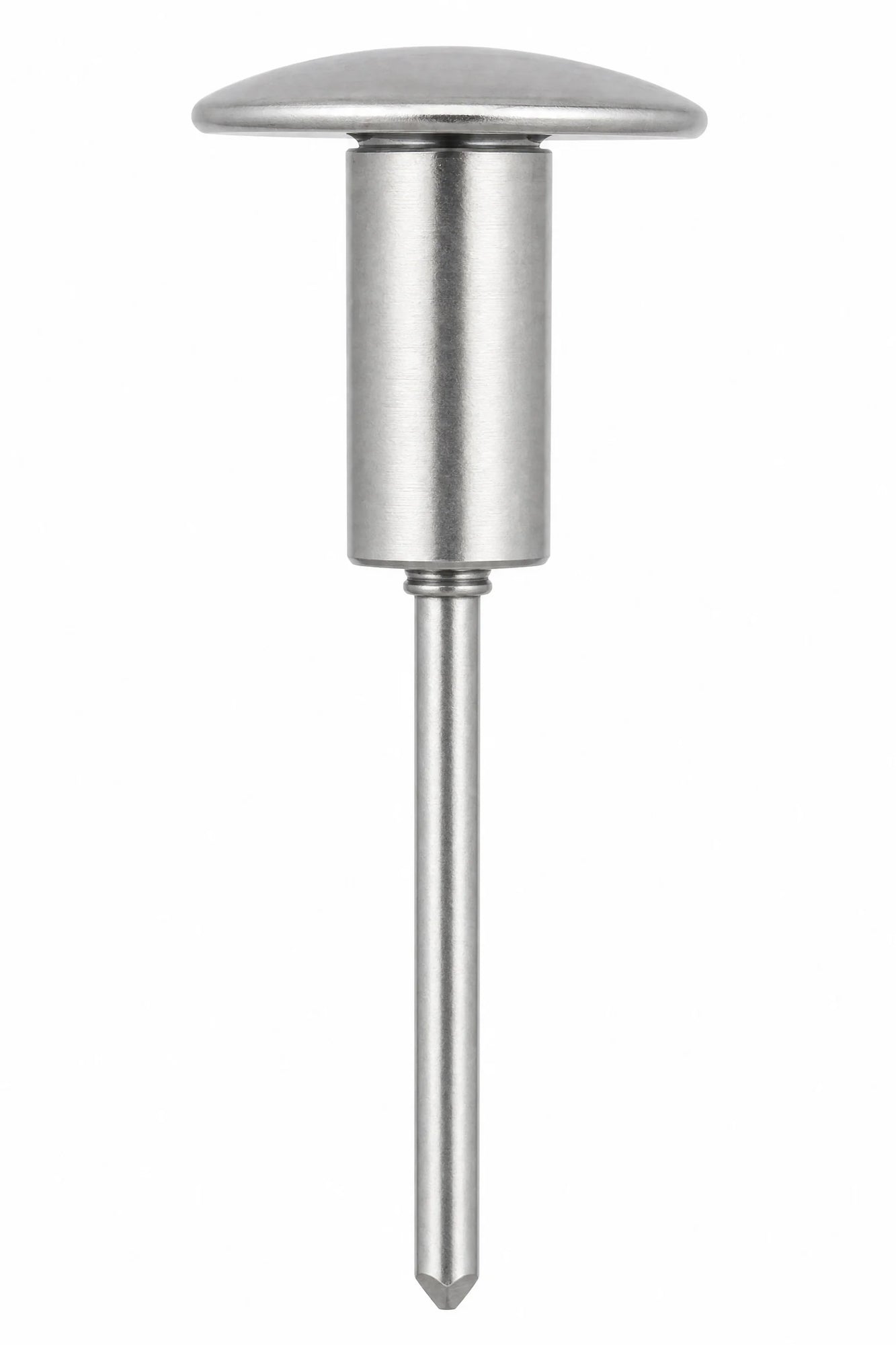 STAINLESS STEEL FLANGED BLIND RIVET A2