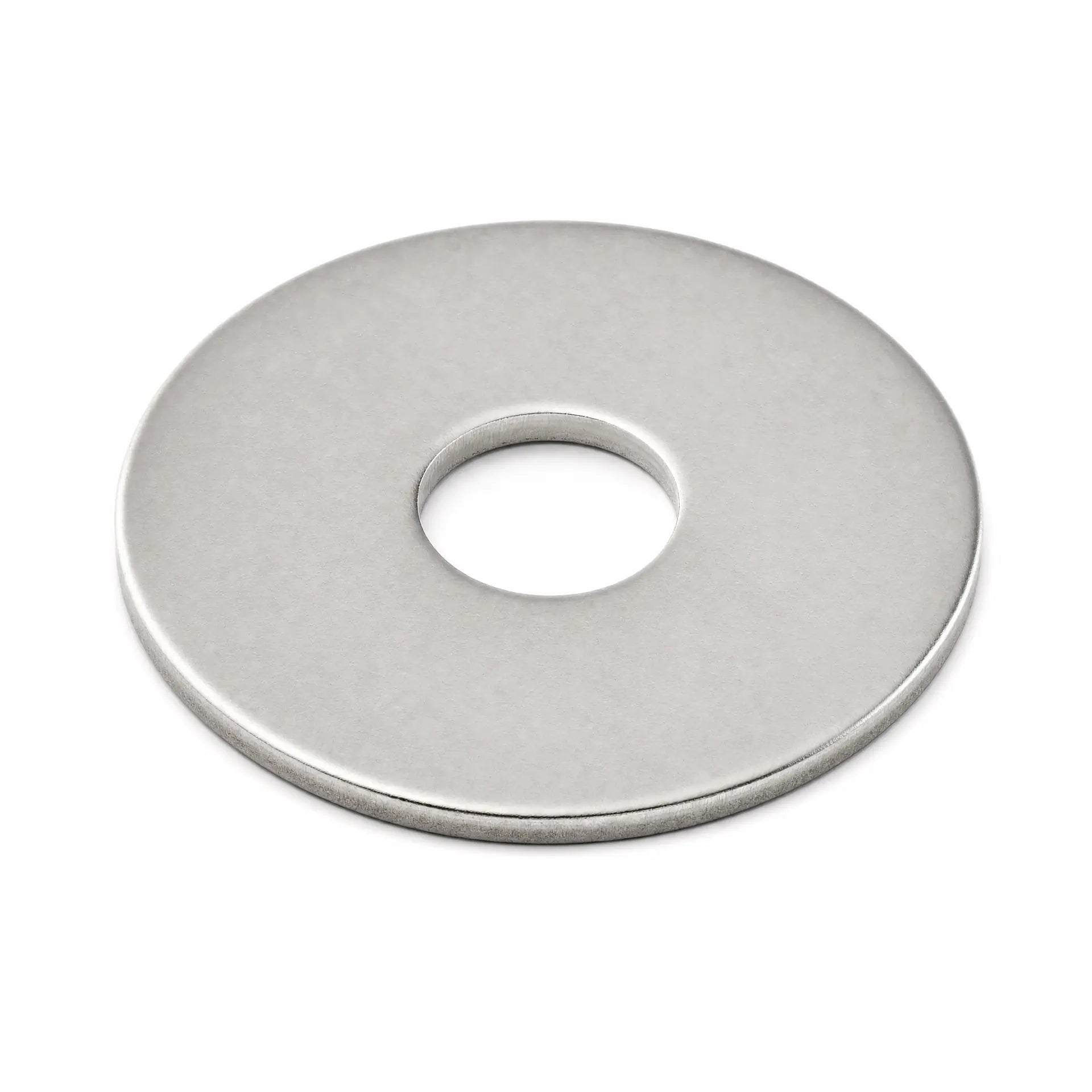STAINLESS STEEL FORM G WASHERS DIN 9021 A2