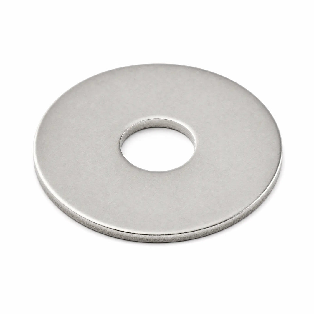 Stainless Steel Form G Washers DIN 9021 A2