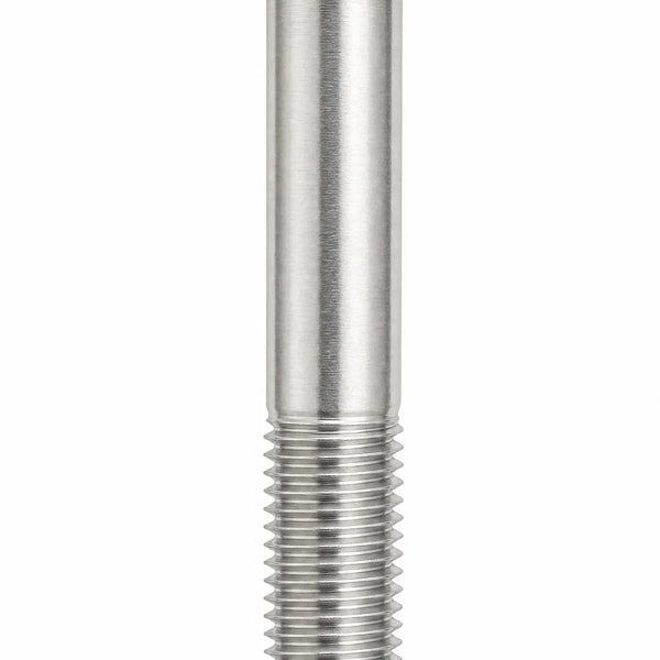 Hex Head Bolts Stainless Steel A2 304