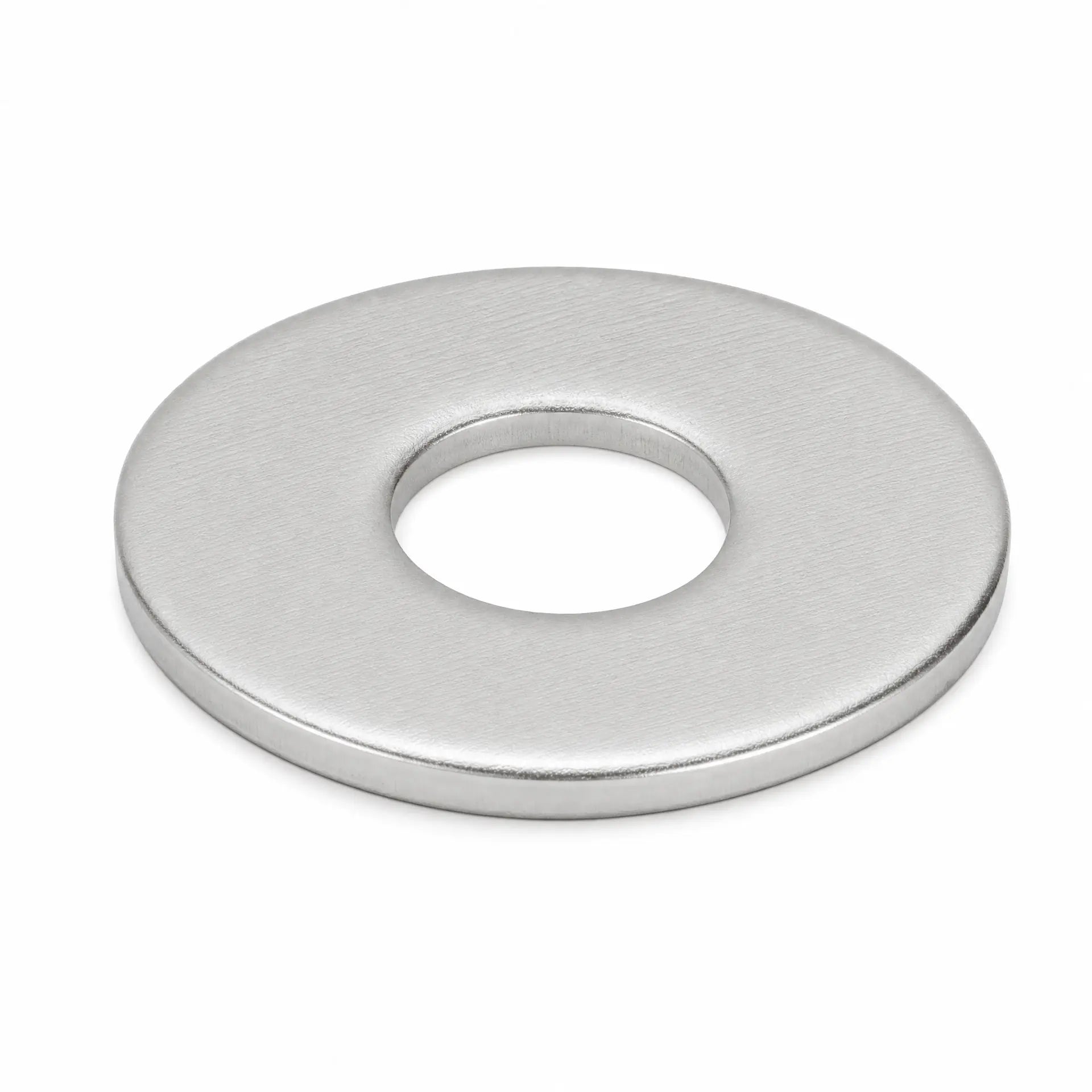 A2 Stainless Steel Light Pattern Washers AS 6