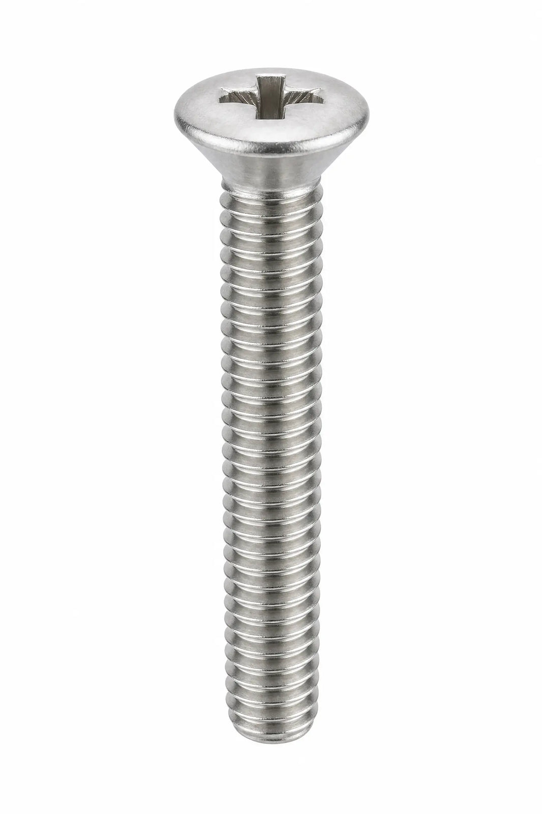 Torx Pin Countersunk Machine Screws Stainless Steel A2