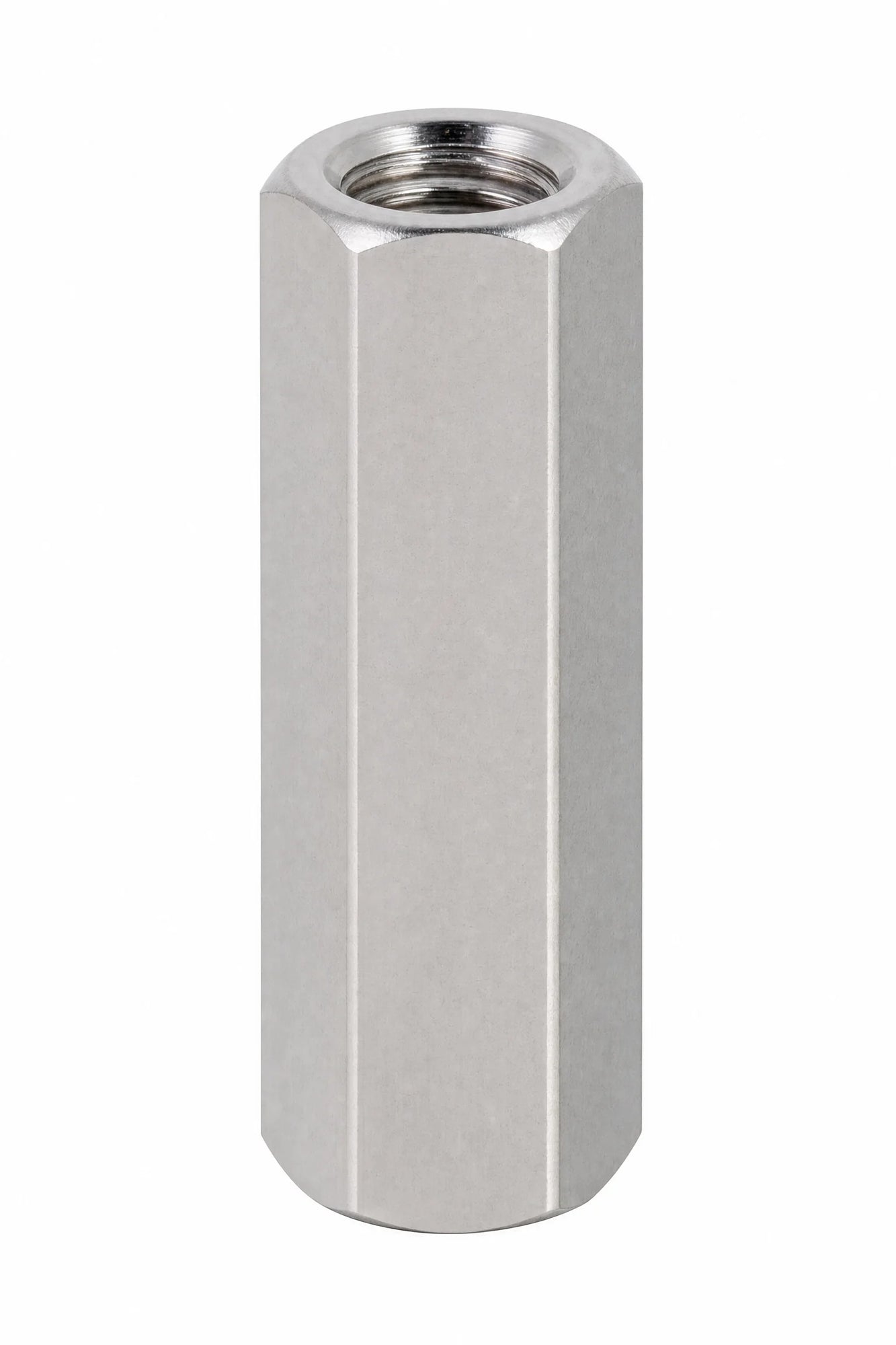 STAINLESS STEEL STUDDING CONNECTORS DIN 6334 A2