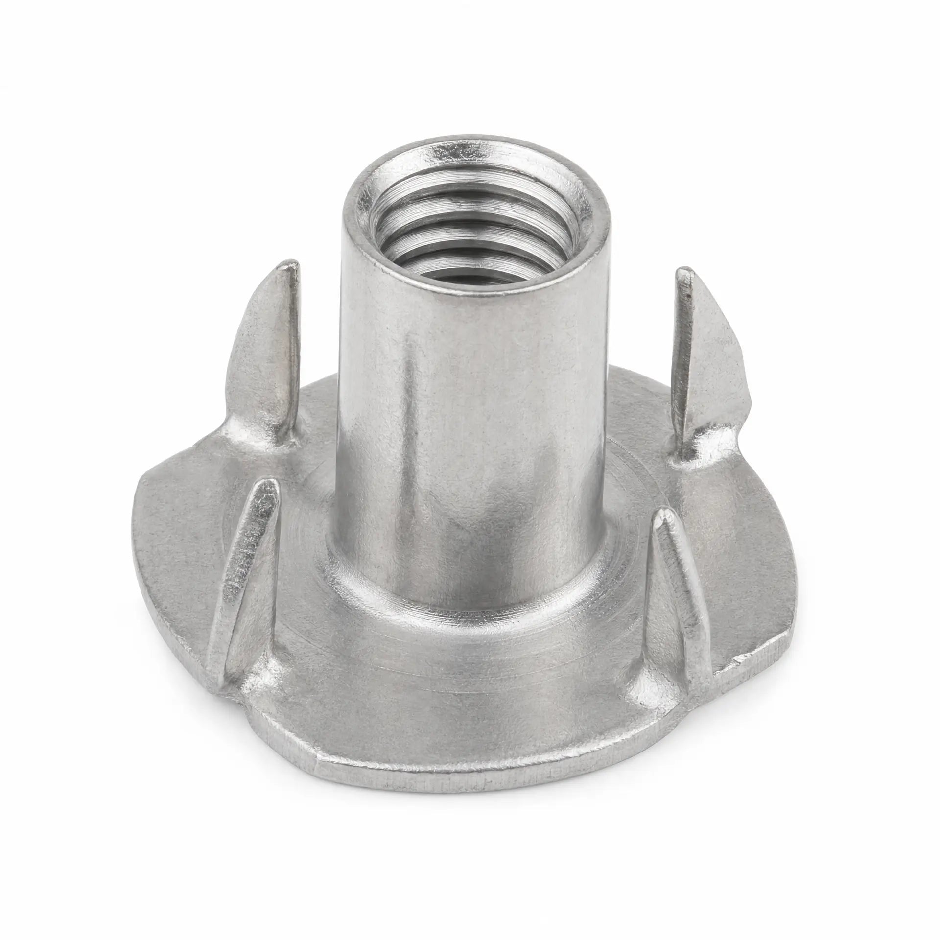 STAINLESS STEEL TEE NUT 304