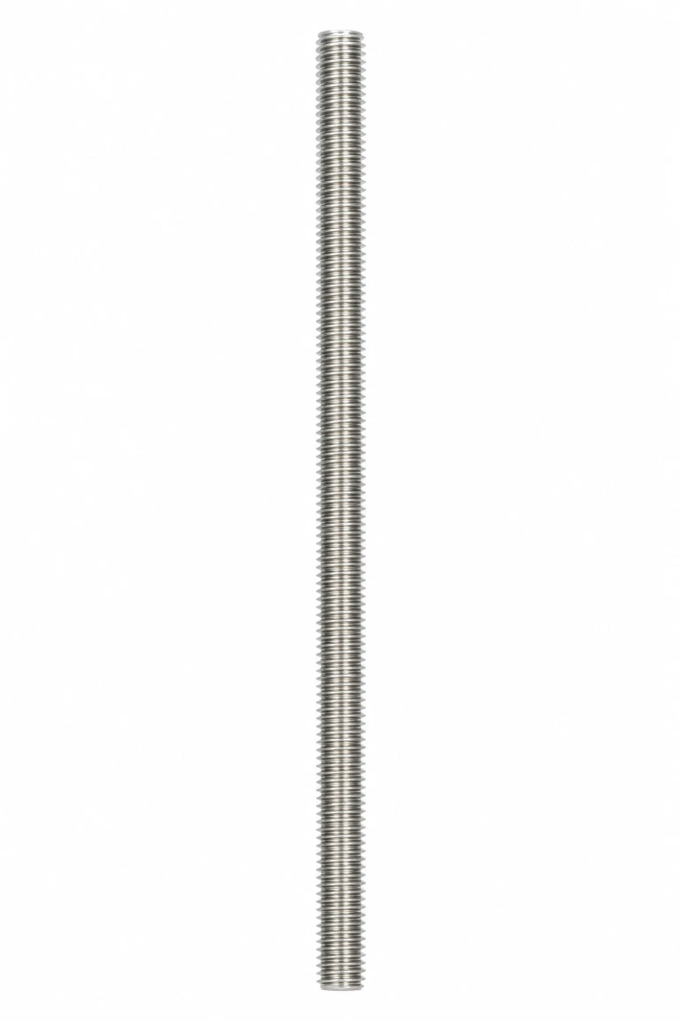 STAINLESS STEEL THREADED STUDDING ALL THREAD STUDDING 1 METRE LENGTHS A2
