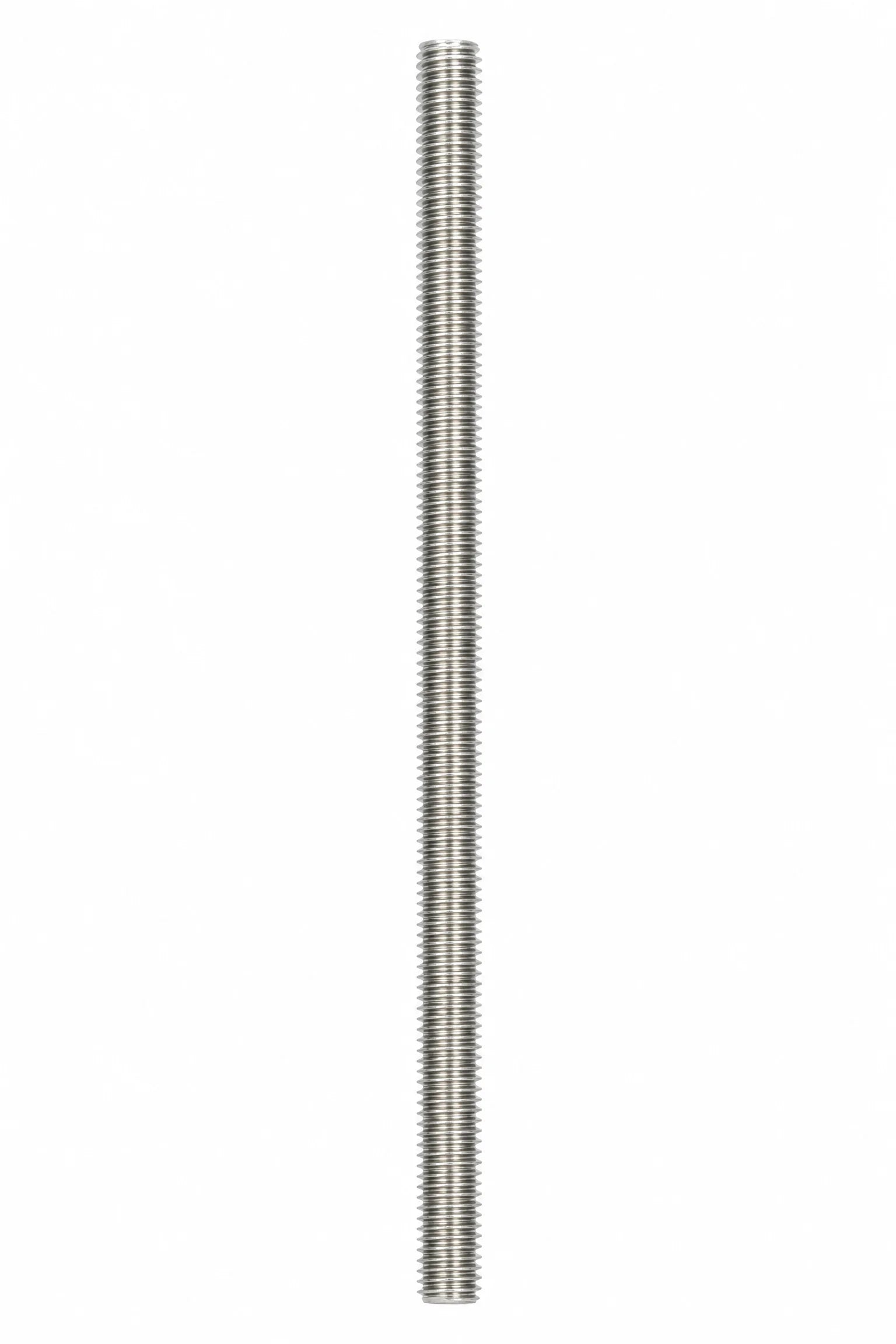 STAINLESS STEEL THREADED STUDDING ALL THREAD STUDDING 1 METRE LENGTHS A2