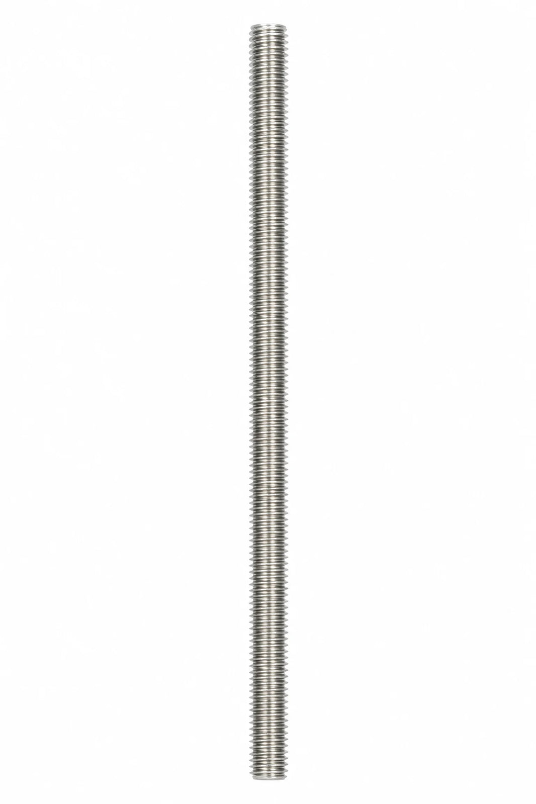 STAINLESS STEEL THREADED STUDDING ALL THREAD STUDDING 1 METRE LENGTHS A2