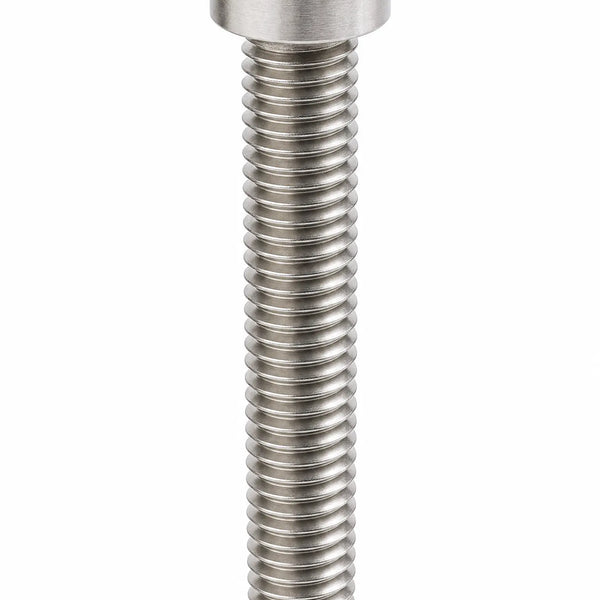 Allen Key Socket Cap Head Machine Screws Stainless Steel A4